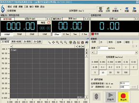 WD-R4104微機控制人造板萬能試驗機